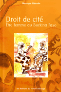 Droit de cité: être femme au Burkina Faso